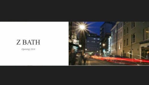 Autumn opening announced for Bath Z Hotel at brand-new Century Casino